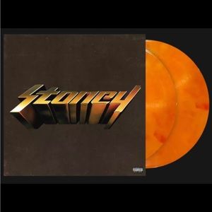 stoney post malone vinyl